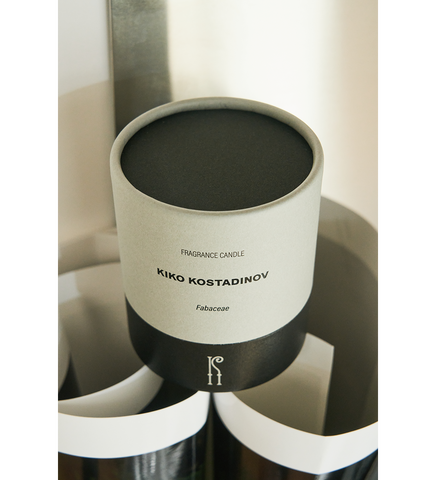 KIKO KOSTADINOV X RETAW CANDLE