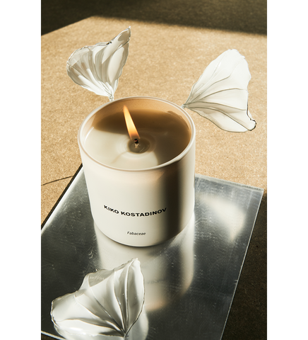 KIKO KOSTADINOV X RETAW CANDLE