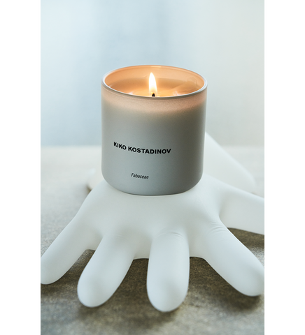 KIKO KOSTADINOV X RETAW CANDLE