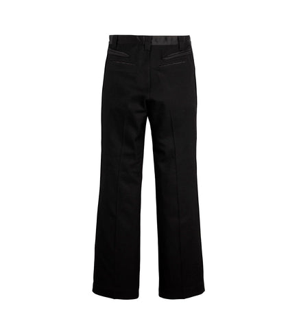 KIKO KOSTADINOV X LEVI'S ANDY SUIT TROUSER BLACK