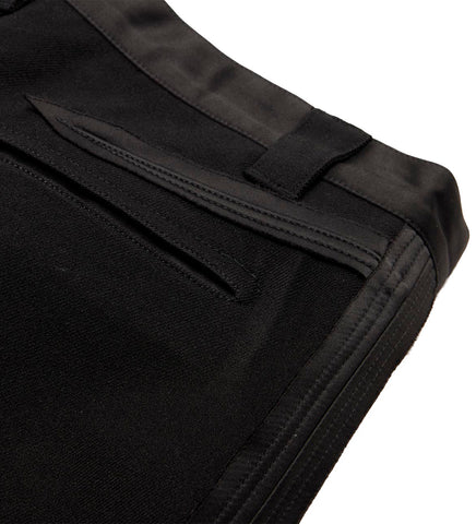 KIKO KOSTADINOV X LEVI'S ANDY SUIT TROUSER BLACK