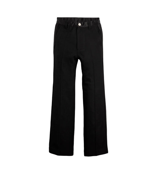KIKO KOSTADINOV X LEVI'S ANDY SUIT TROUSER BLACK