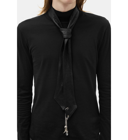 RESI TIE BLACK