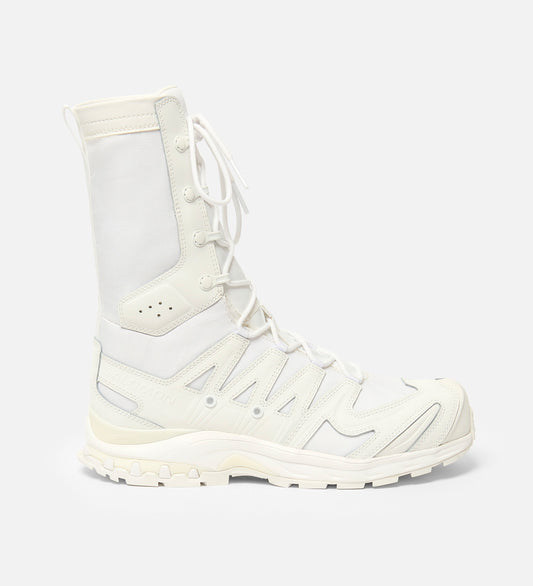 RIER X SALOMON XA JUNGLE RIER WHITE