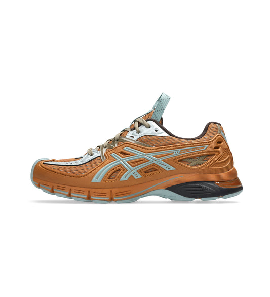UB12-S GEL-SD-LYTE DOLPHIN GREY/RUST ORANGE