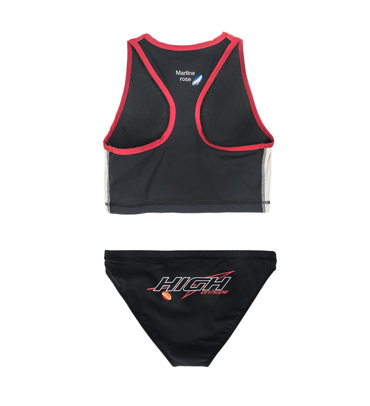 BIKINI BLACK