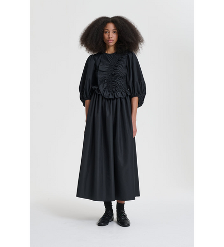 BOLIA DRESS BLACK