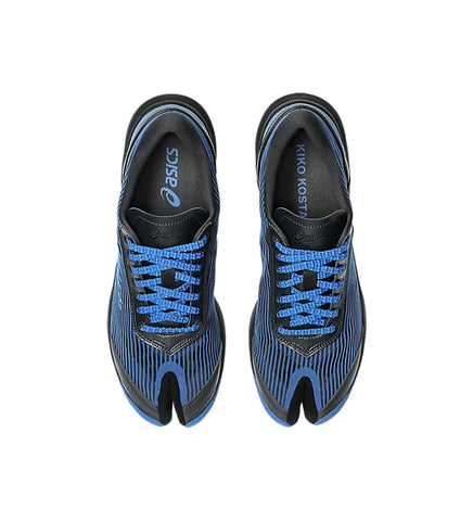KIKO KOSTADINOV X ASICS ILARGI FF ELECTRIC BLUE