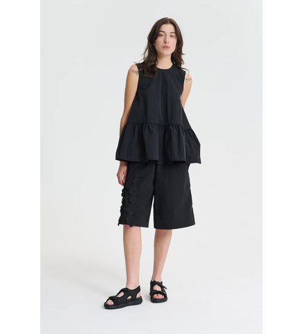 ASTA TOP BLACK