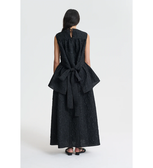 EA TOP BLACK