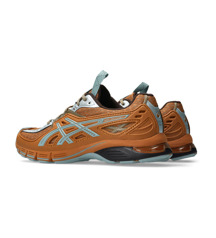 UB12-S GEL-SD-LYTE DOLPHIN GREY/RUST ORANGE