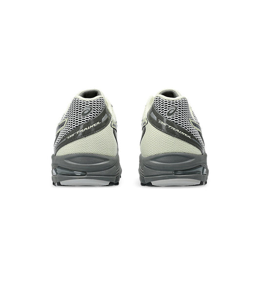 ASICS GEL-DS TRAINER 14 TRUFFLE GREY/PURE SILVER