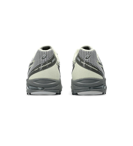ASICS GEL-DS TRAINER 14 TRUFFLE GREY/PURE SILVER
