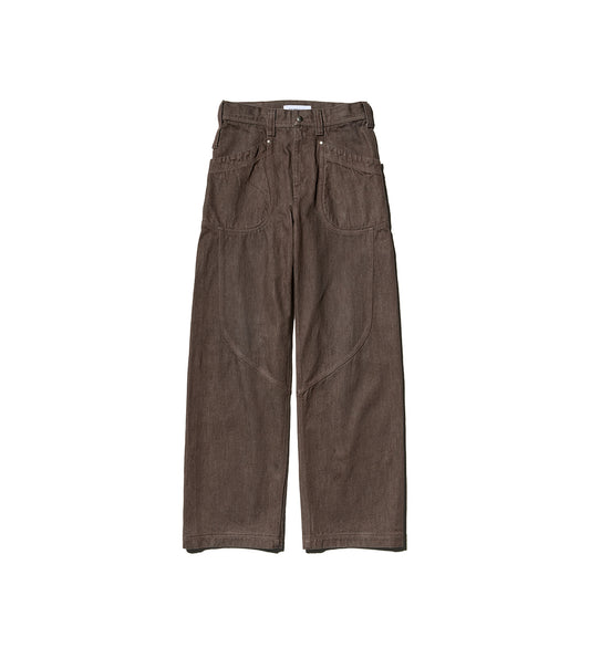 KONKORD JEANS DUNE WASH