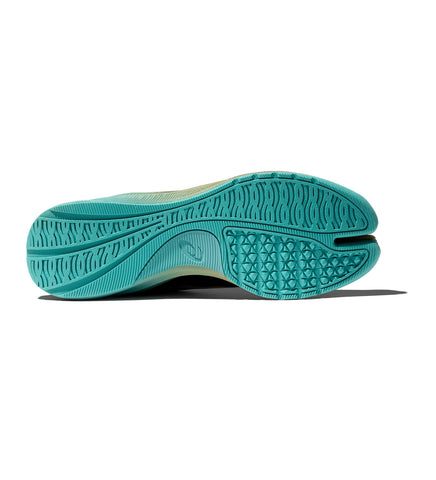 KIKO KOSTADINOV X ASICS ILARGI FF II DRIFTWOOD/DIOPTASE
