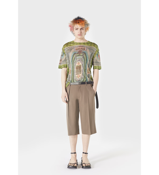 THE BANKNOTE T-SHIRT