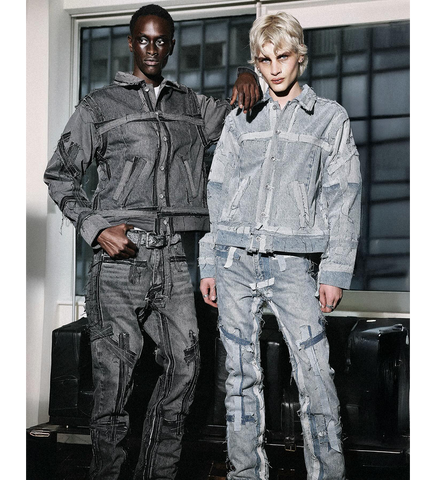 EXPOSURE TRUCKER COAL