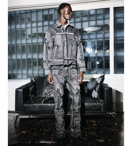 EXPOSURE TRUCKER COAL