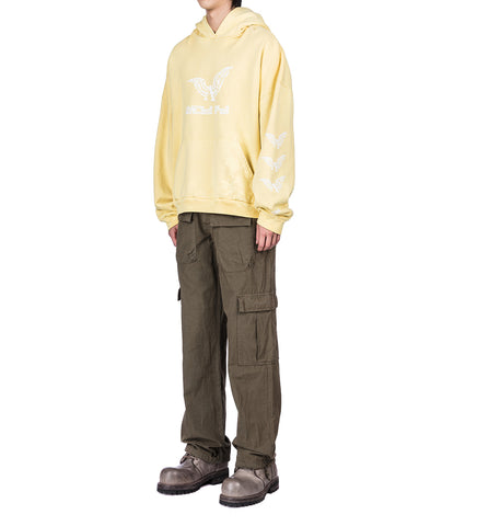 CARGO PANTS ARMY