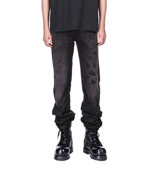 PAINTER JEANS VINTAGE BLACK