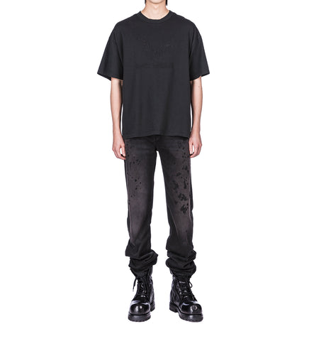 PAINTER JEANS VINTAGE BLACK
