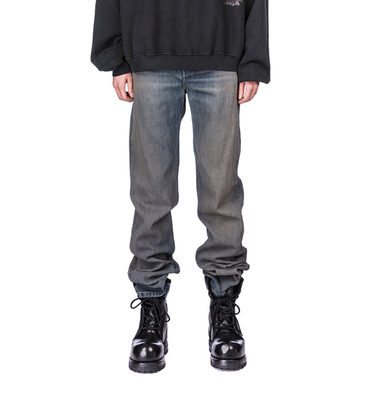 STRAIGHT LEG JEANS AMERICAN BLUE