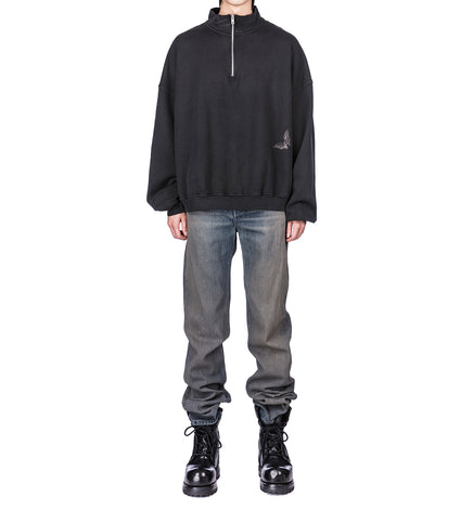 STRAIGHT LEG JEANS AMERICAN BLUE