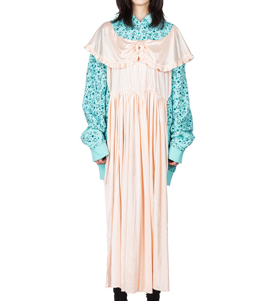 GOWN HOODIE BEAR