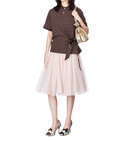BETTE BAG GOLD