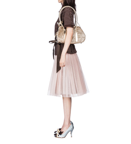 BETTE BAG GOLD