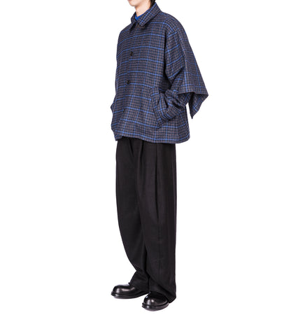 ONE PANTS BLACK