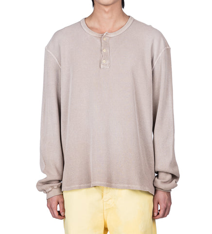 THERMAL LS TAN