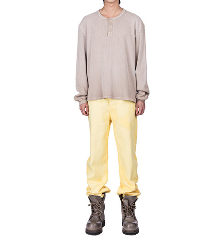 THERMAL LS TAN