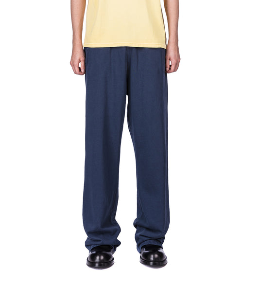 SWEAT PANTS BLUE