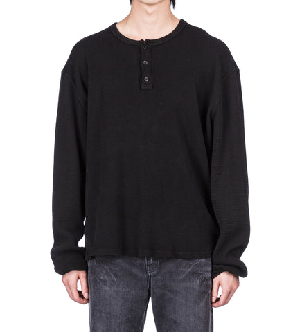 THERMAL LS BLACK