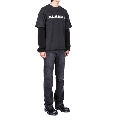 THERMAL LS BLACK
