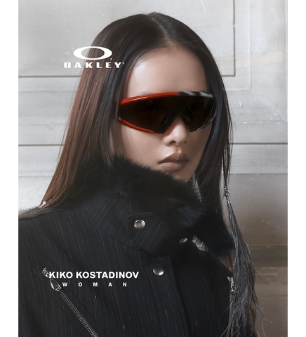 KIKO KOSTADINOV x OAKLEY ELLIPSE AMHERST FADE