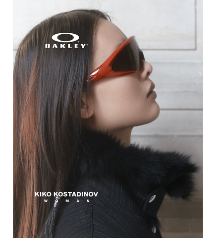 KIKO KOSTADINOV x OAKLEY ELLIPSE AMHERST FADE