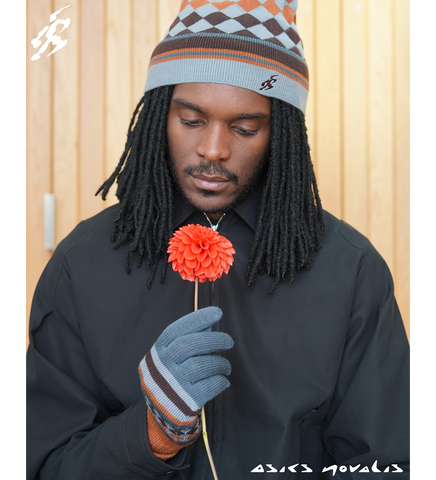 MIRBELIOIDS SHIRT JACKET BLACK