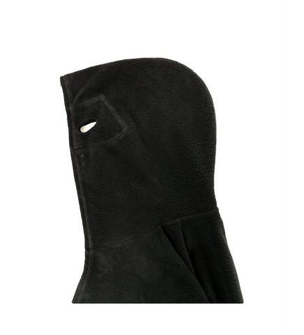 TN1 HOODIE BLACK