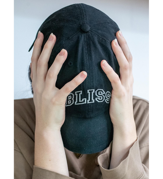 BLISS COLLEGE BLACK