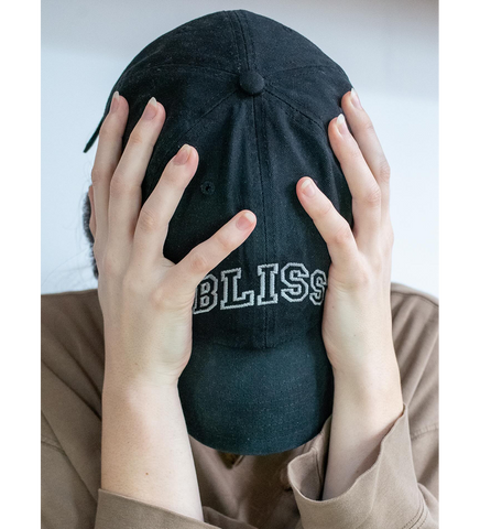 BLISS COLLEGE BLACK