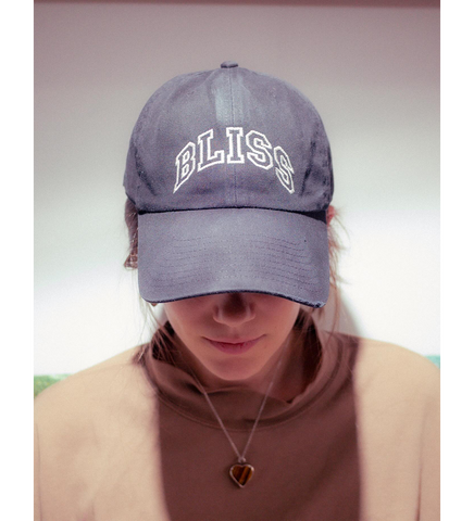 BLISS COLLEGE BLACK