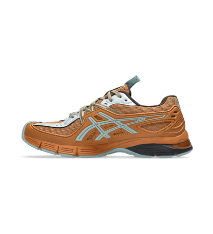 UB12-S GEL-SD-LYTE DOLPHIN GREY/RUST ORANGE