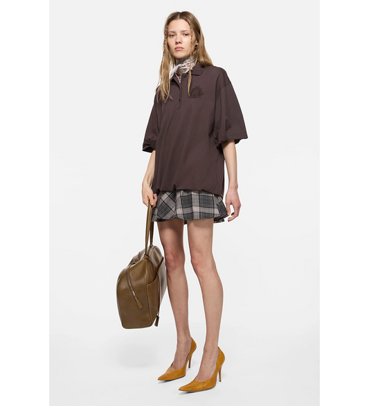 ETEDDY DARK BROWN