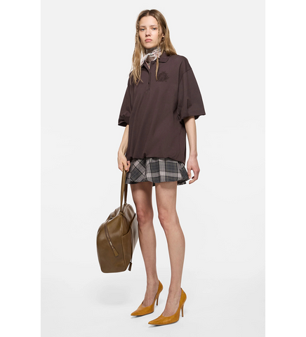 ETEDDY DARK BROWN