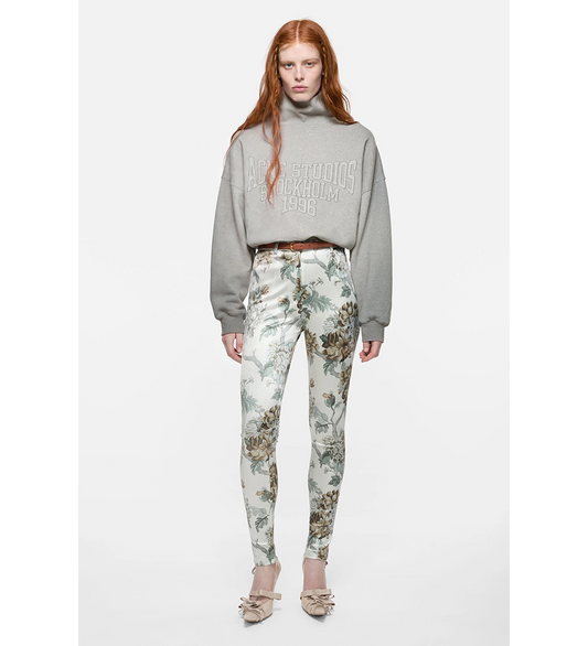 FOLMA GREY MELANGE