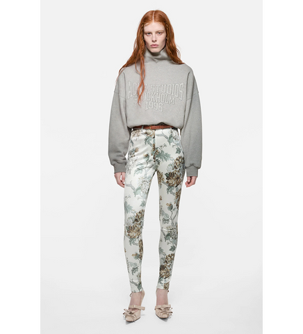 FOLMA GREY MELANGE