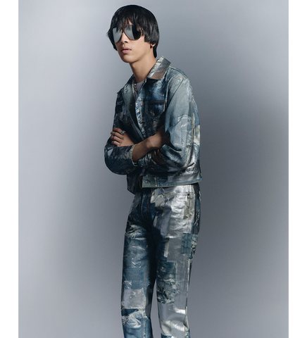 PENYTONE M TLO TAPE MID BLUE