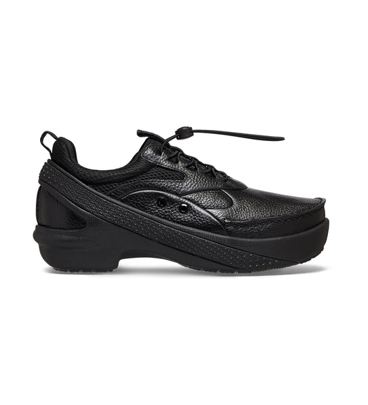 KIKO KOSTADINOV X CROCS VAALS BLACK
